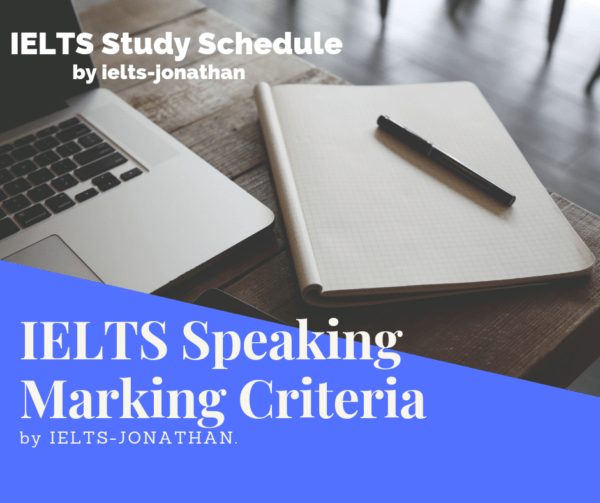 How Is IELTS Speaking Is Marked IELTS Teacher And Coach