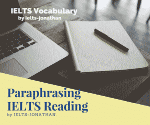 IELTS FLUENCY READING