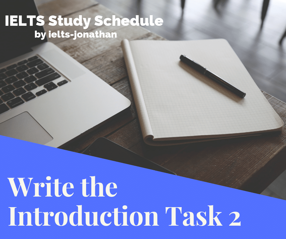 introduction for task 2