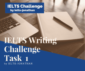 IELTS FREE CHALLENGE