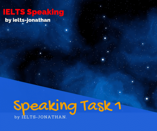 Space Travel The Perfect Speaking Part 1 Response IELTS Teacher And Coach