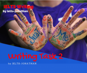 Confusing Words IELTS Writing