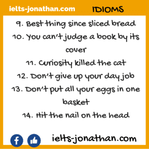 A Self-Made Man - Idiom Of The Day For IELTS