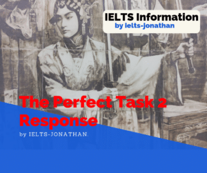 IELTS TASK 2