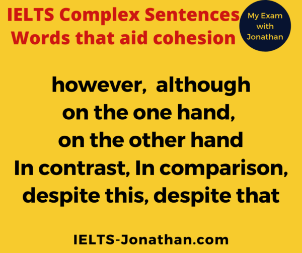 compare and contrast essay ielts liz