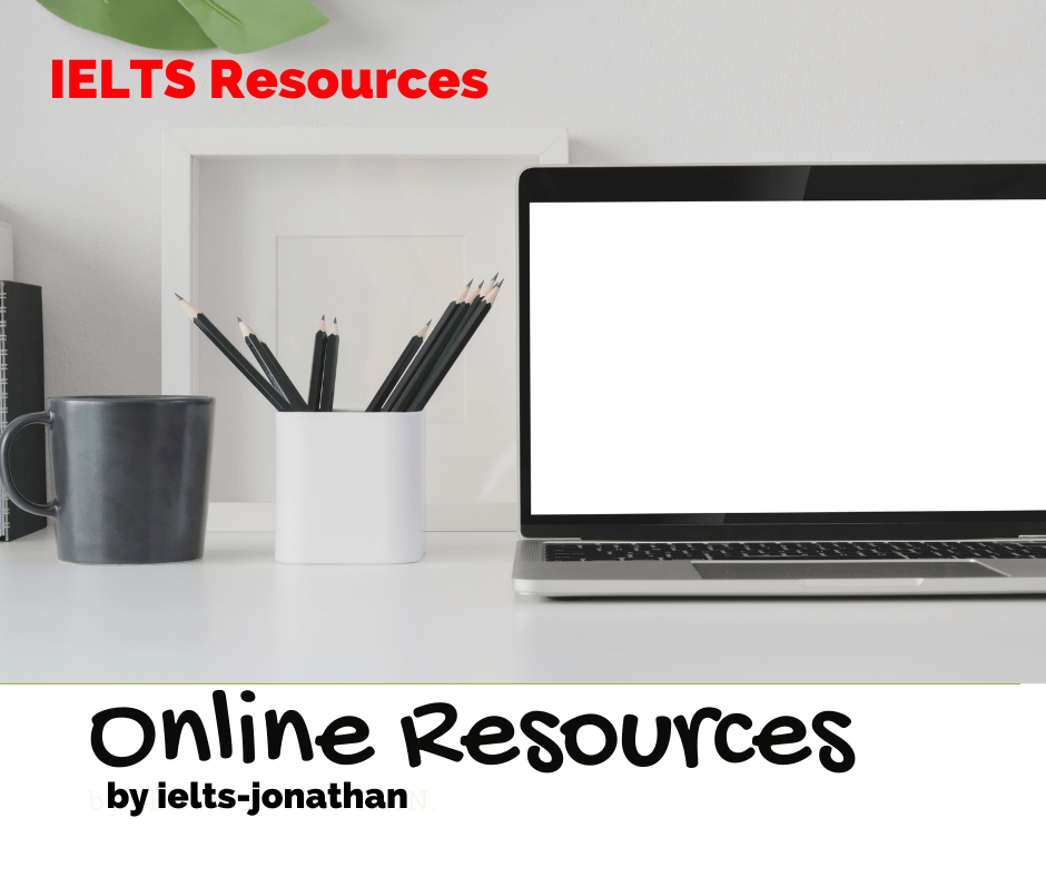 IELTS Preparation Resources Review