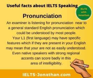 What are the IELTS Speaking Descriptors and Band Scores — IELTS ...