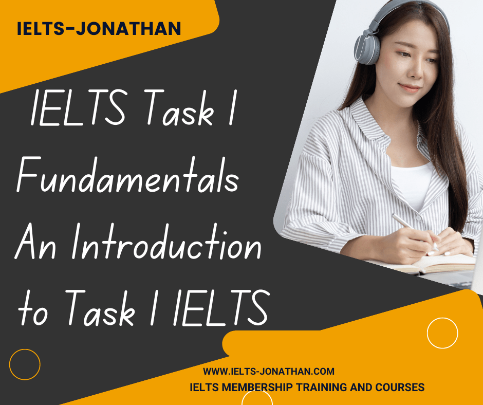 How to use numbers and statistics in IELTS Task 1 — IELTS Training with ...