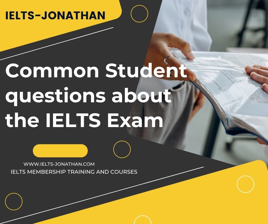 ielts questions on education