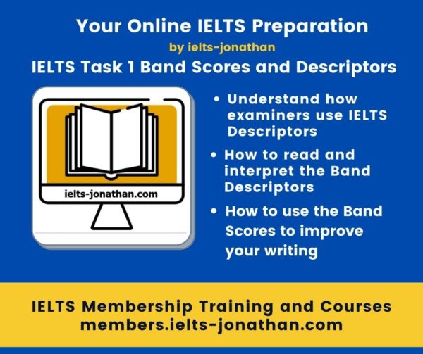 How IELTS Task 1 Is Evaluated - Band Scores And Descriptors — IELTS ...